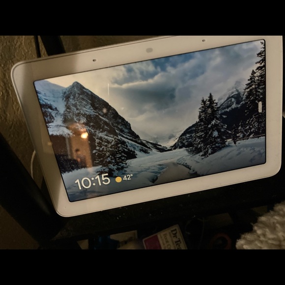 Google nest - Picture 3 of 5